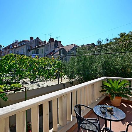 Apartment Diocletians Split Center Номер фото