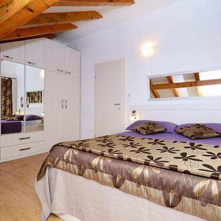 Apartment Diocletians Split Center Екстер'єр фото