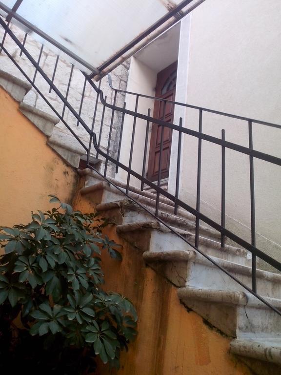 Apartment Diocletians Split Center Екстер'єр фото