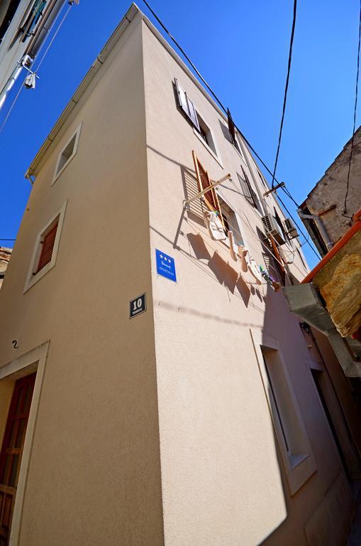Apartment Diocletians Split Center Номер фото