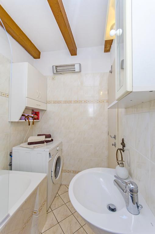 Apartment Diocletians Split Center Номер фото