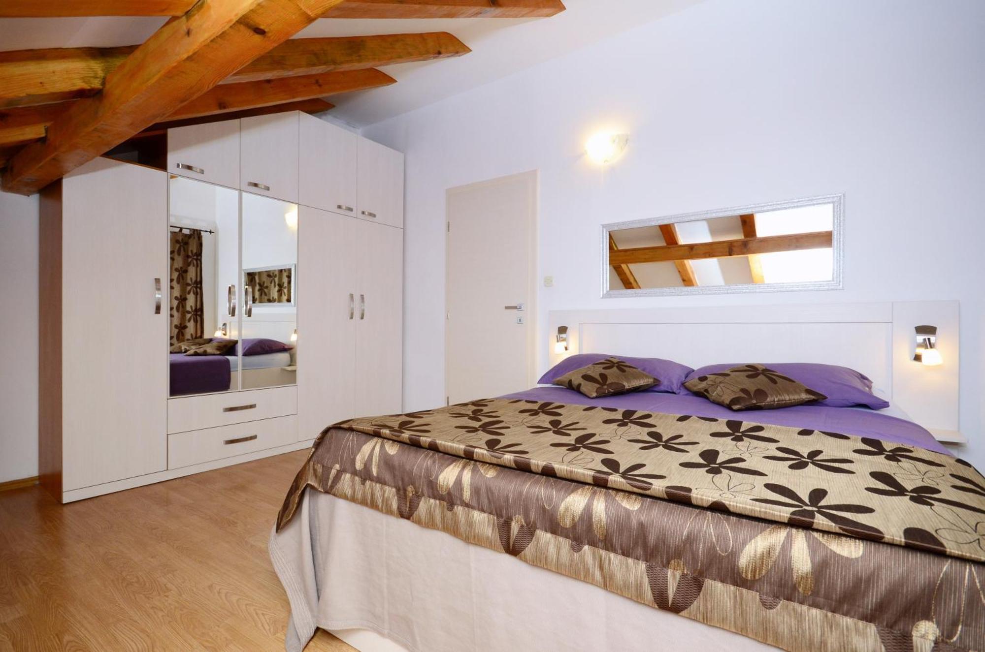 Apartment Diocletians Split Center Екстер'єр фото