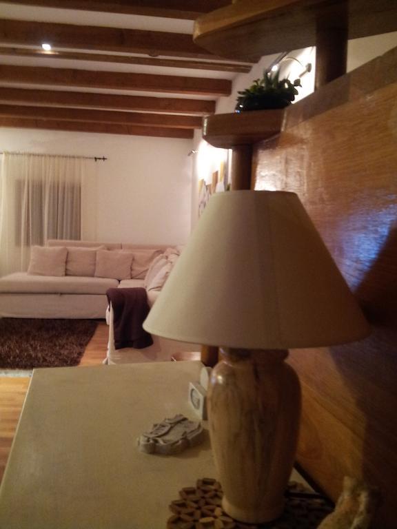 Apartment Diocletians Split Center Номер фото