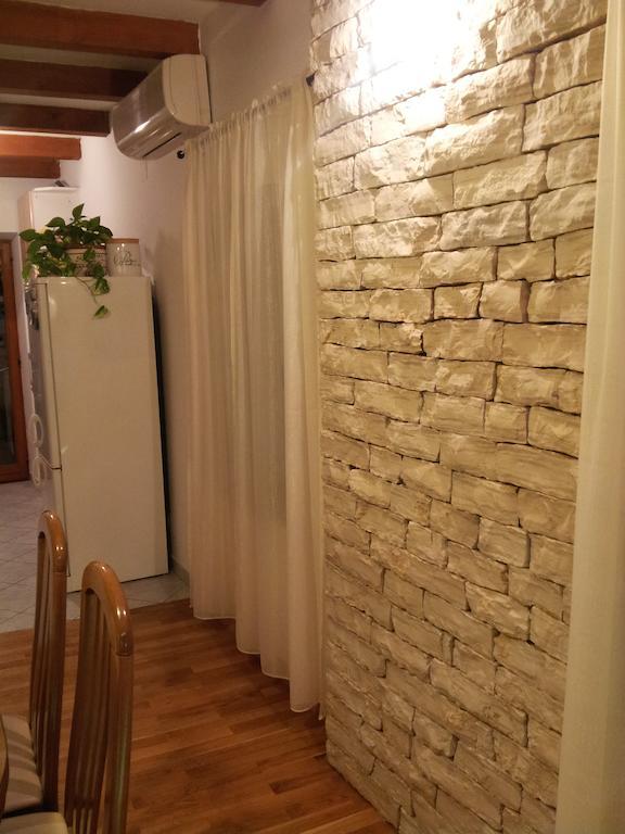 Apartment Diocletians Split Center Номер фото