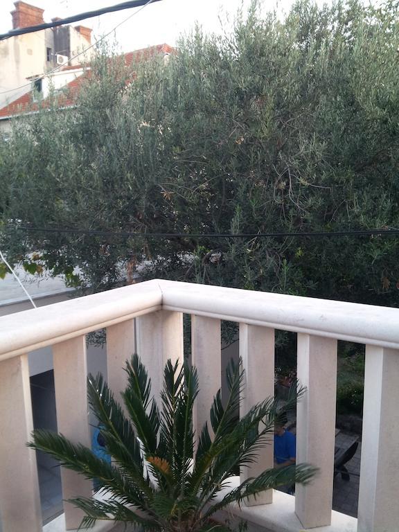 Apartment Diocletians Split Center Номер фото