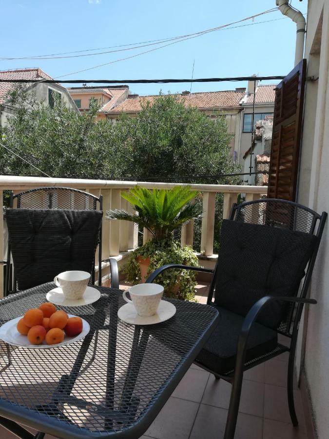 Apartment Diocletians Split Center Екстер'єр фото