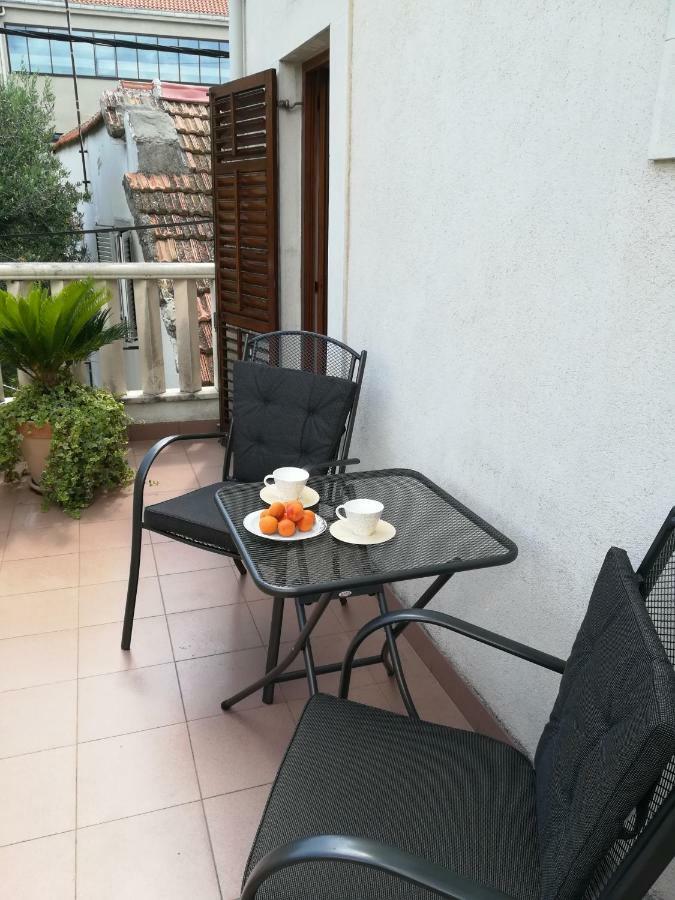 Apartment Diocletians Split Center Екстер'єр фото